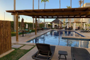 DEPARTAMENTO NUEVO EN RESIDENCIAL ALMAR